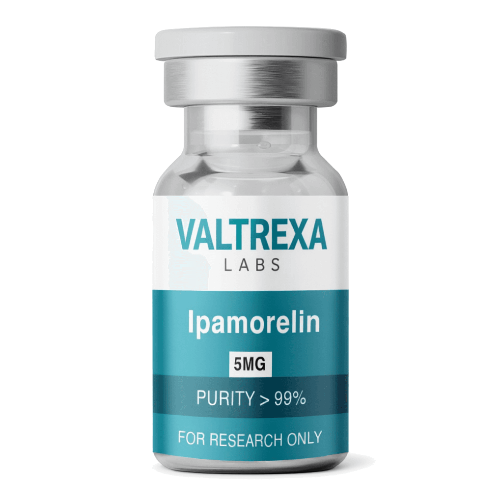 Ipamorelin